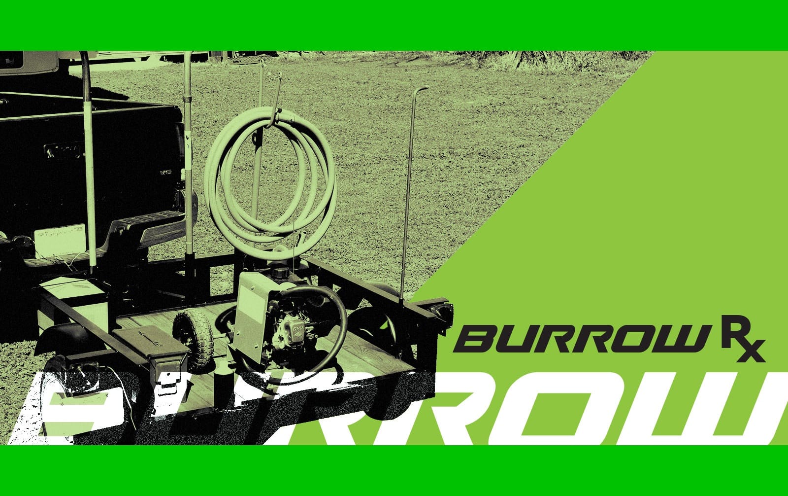 BurrowRx Responds to Customer Needs with 2 New Accessories