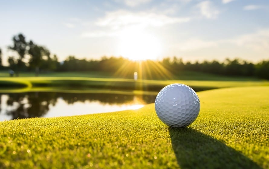 The Hidden Cost of Gophers and Moles on Your Golf Course