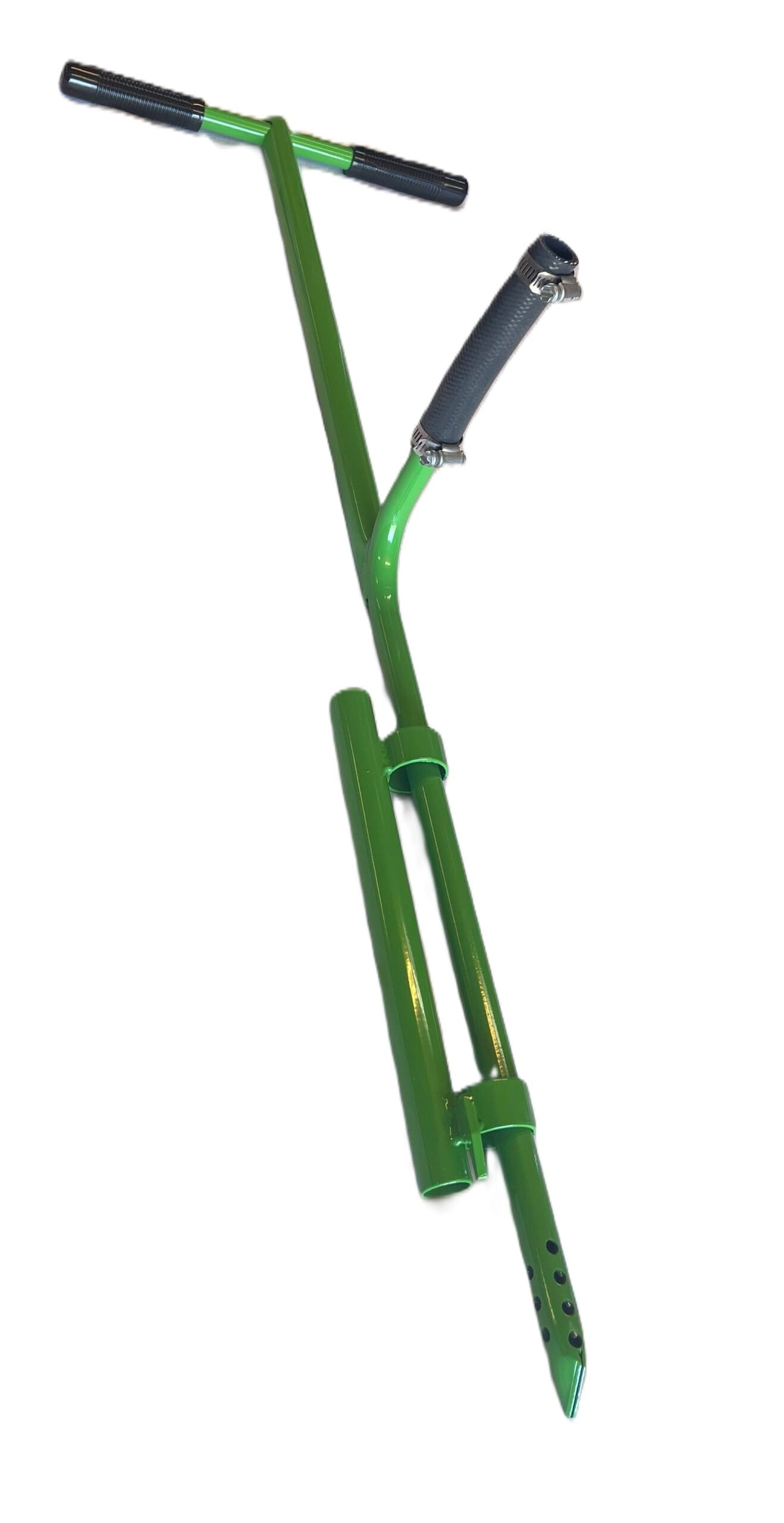 Burrow Probe Attachment Burrow Probe Attachment