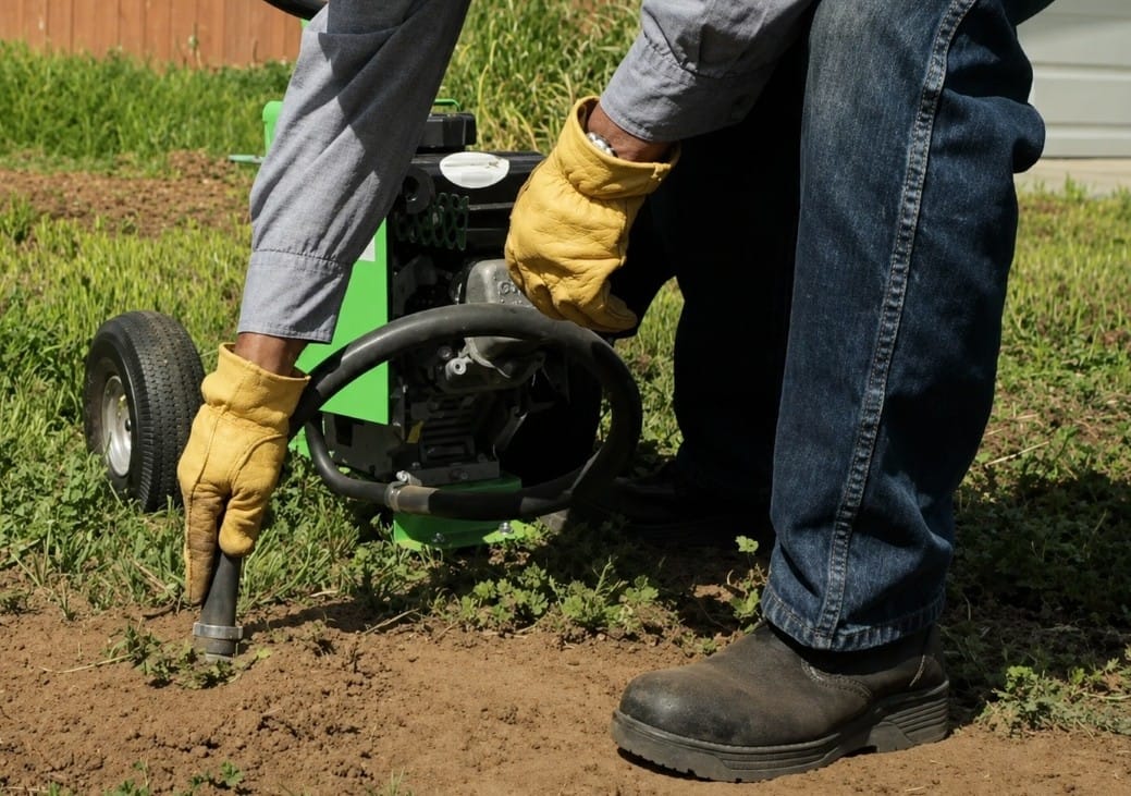 BurrowRx is Designed to Address Rodent Problems BurrowRx is Designed to Address Rodent Problems